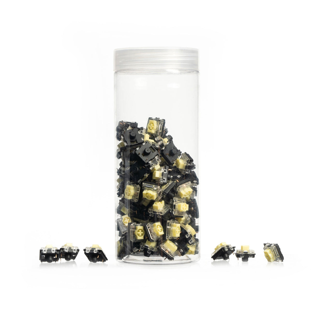 키크론 게이트론 로우프로파일 스위치 110Pcs