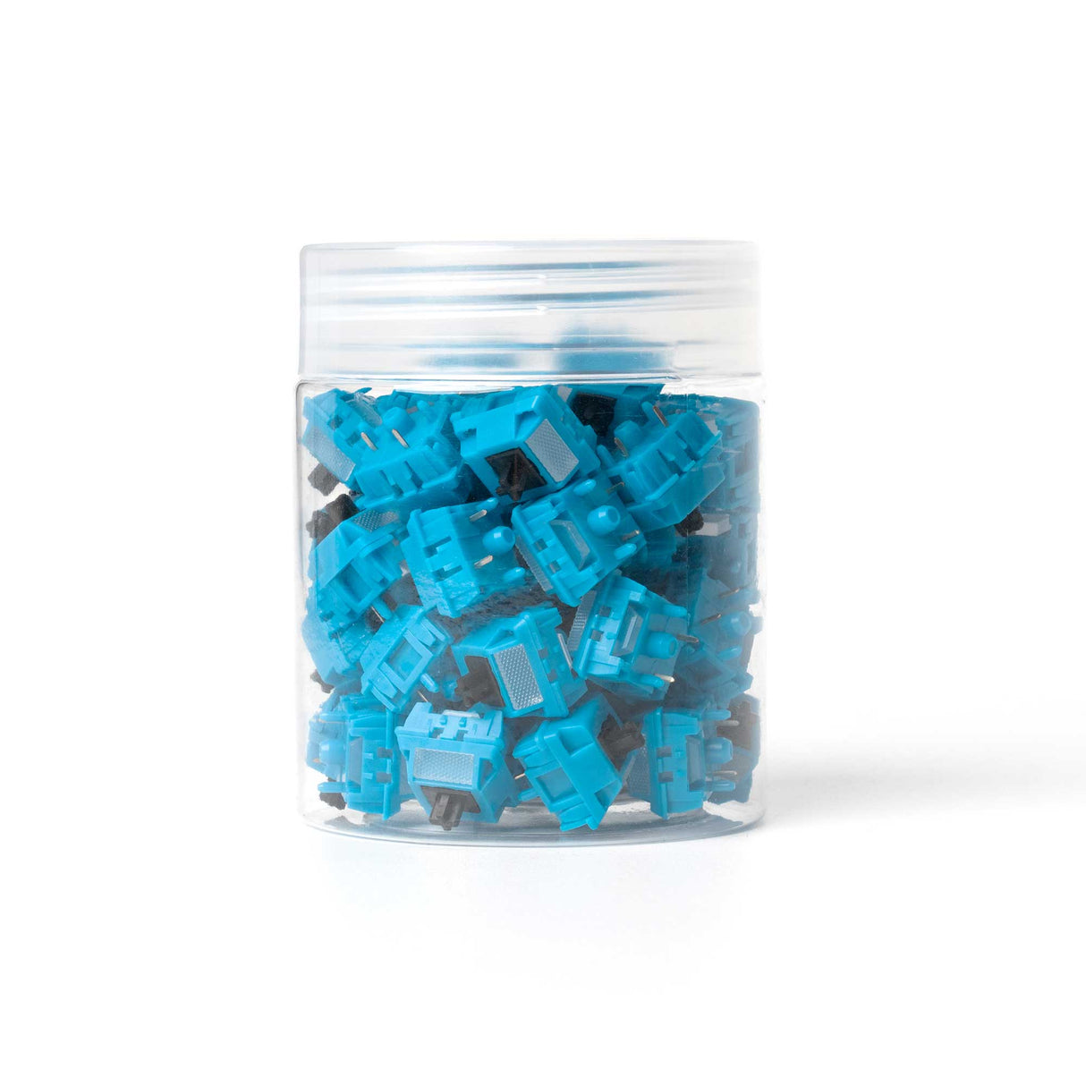 키크론 하이무 미드나잇 리니어 스위치 45pcs/110pcs