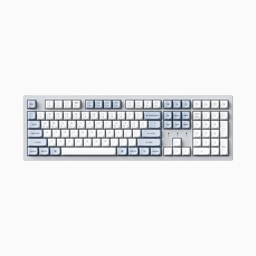 키크론 K10 PRO ZMK 논핫스왑 무선 키보드