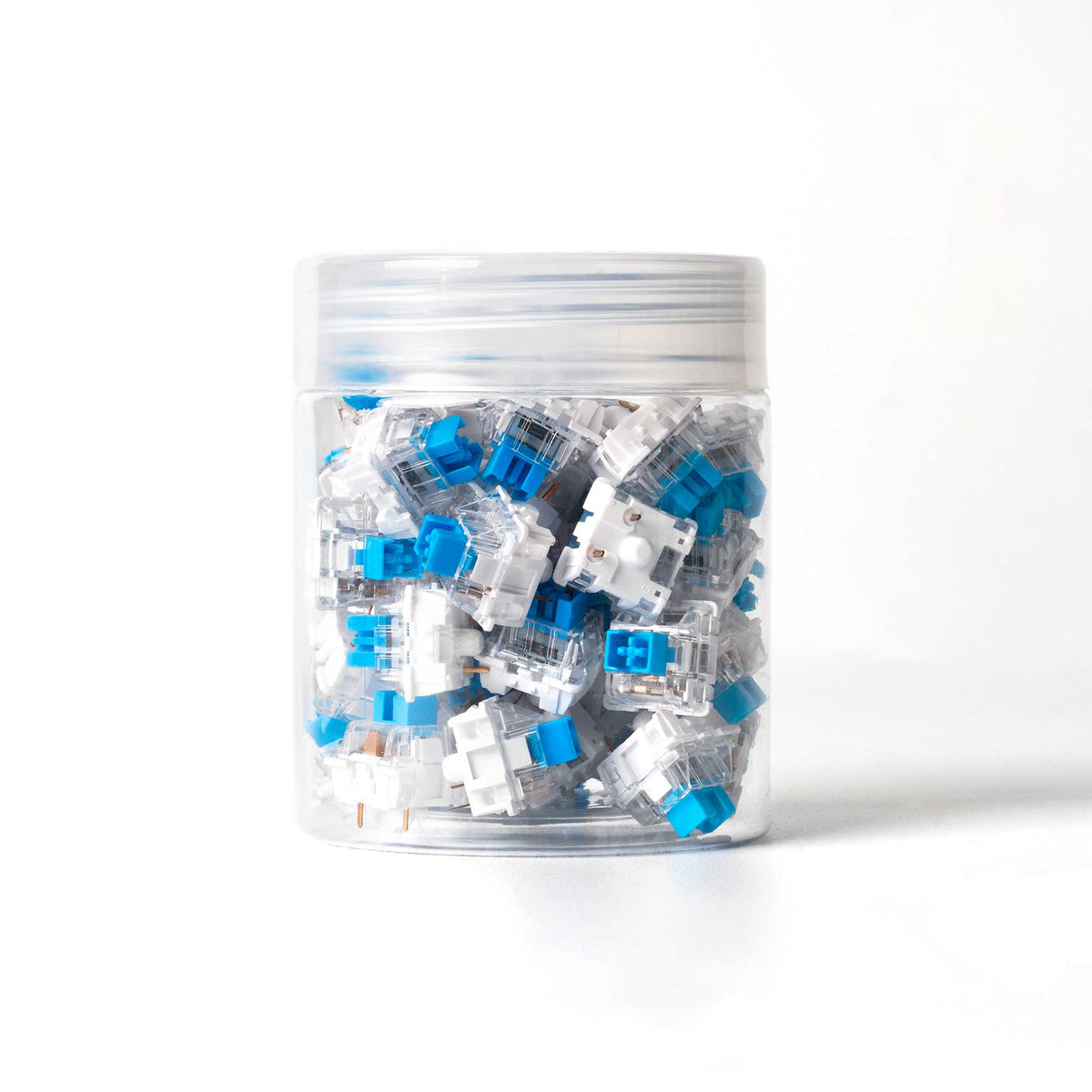 키크론 K PRO 스탠다드 기계식 스위치 110pcs