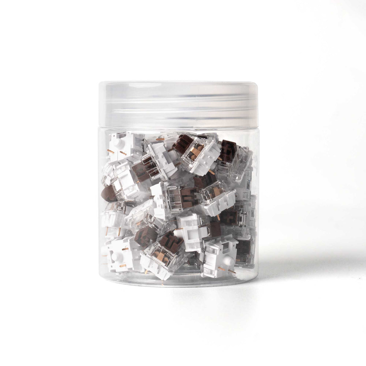 키크론 K PRO 스탠다드 기계식 스위치 110pcs