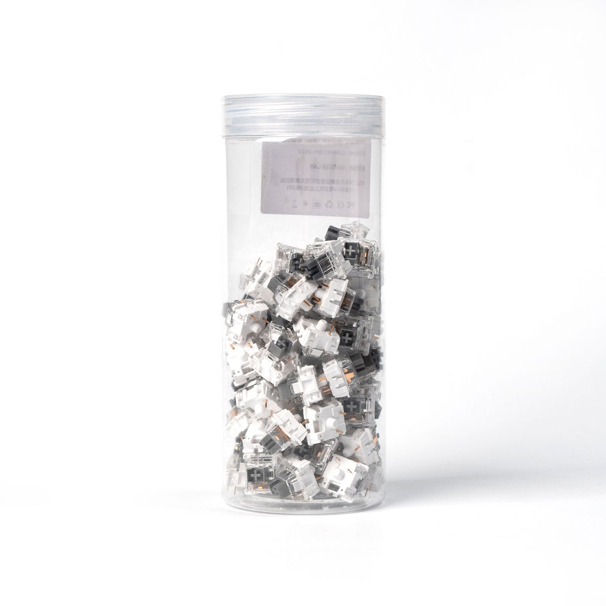 키크론 K PRO 스탠다드 기계식 스위치 110pcs