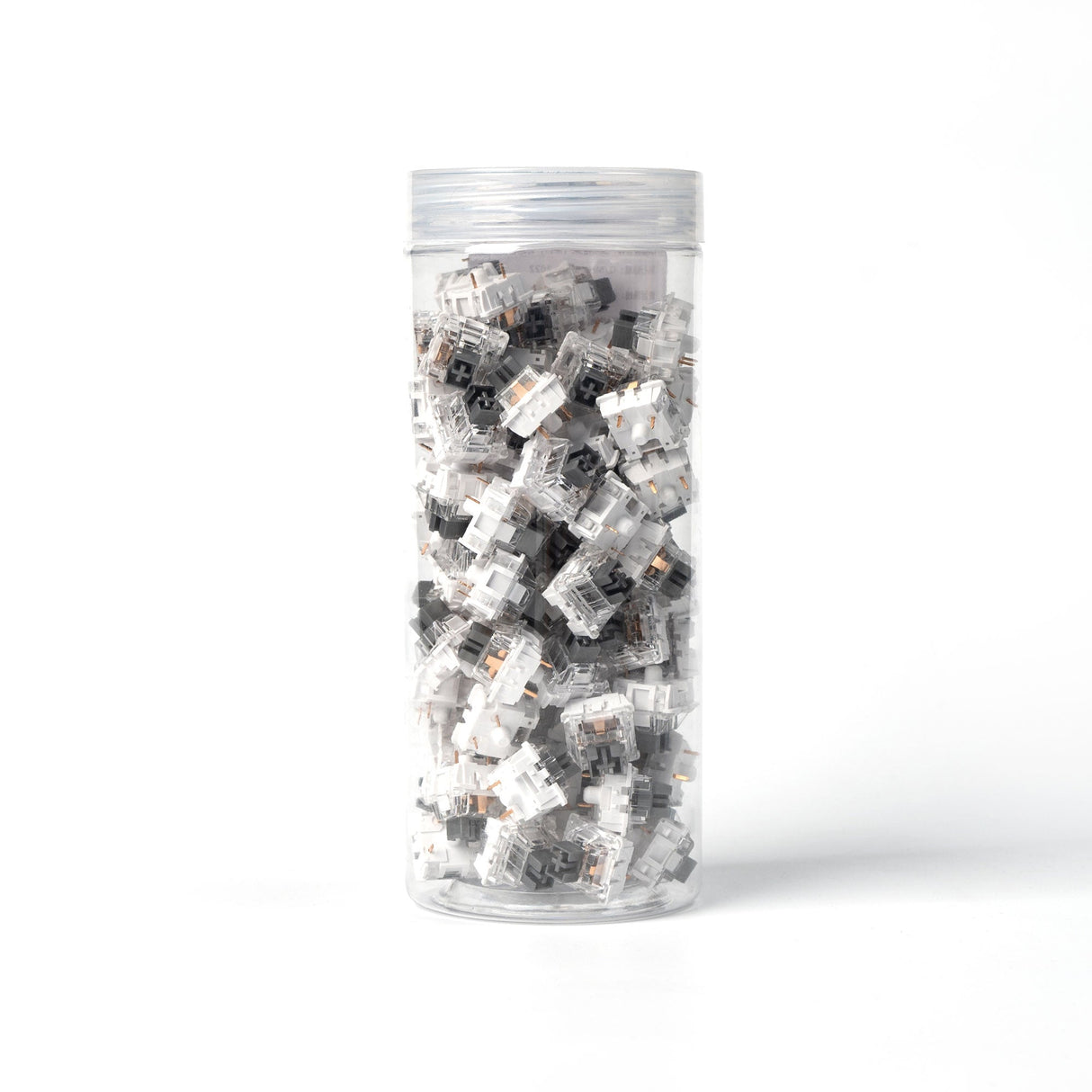 키크론 K PRO 스탠다드 기계식 스위치 110pcs