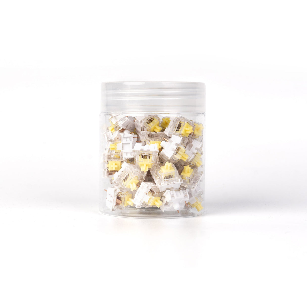 키크론 K PRO 스탠다드 기계식 스위치 110pcs