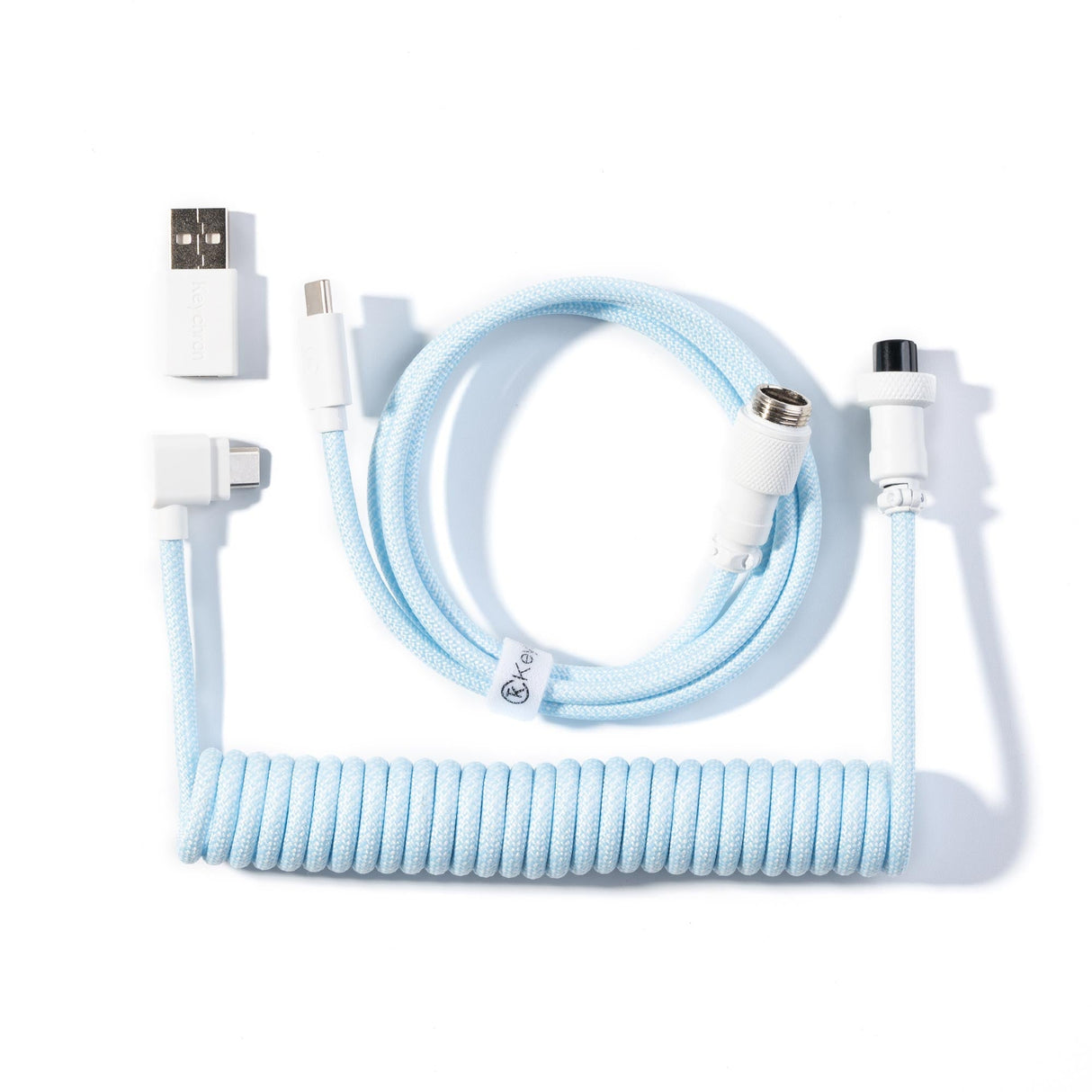 키크론 파스텔 8K 항공 케이블