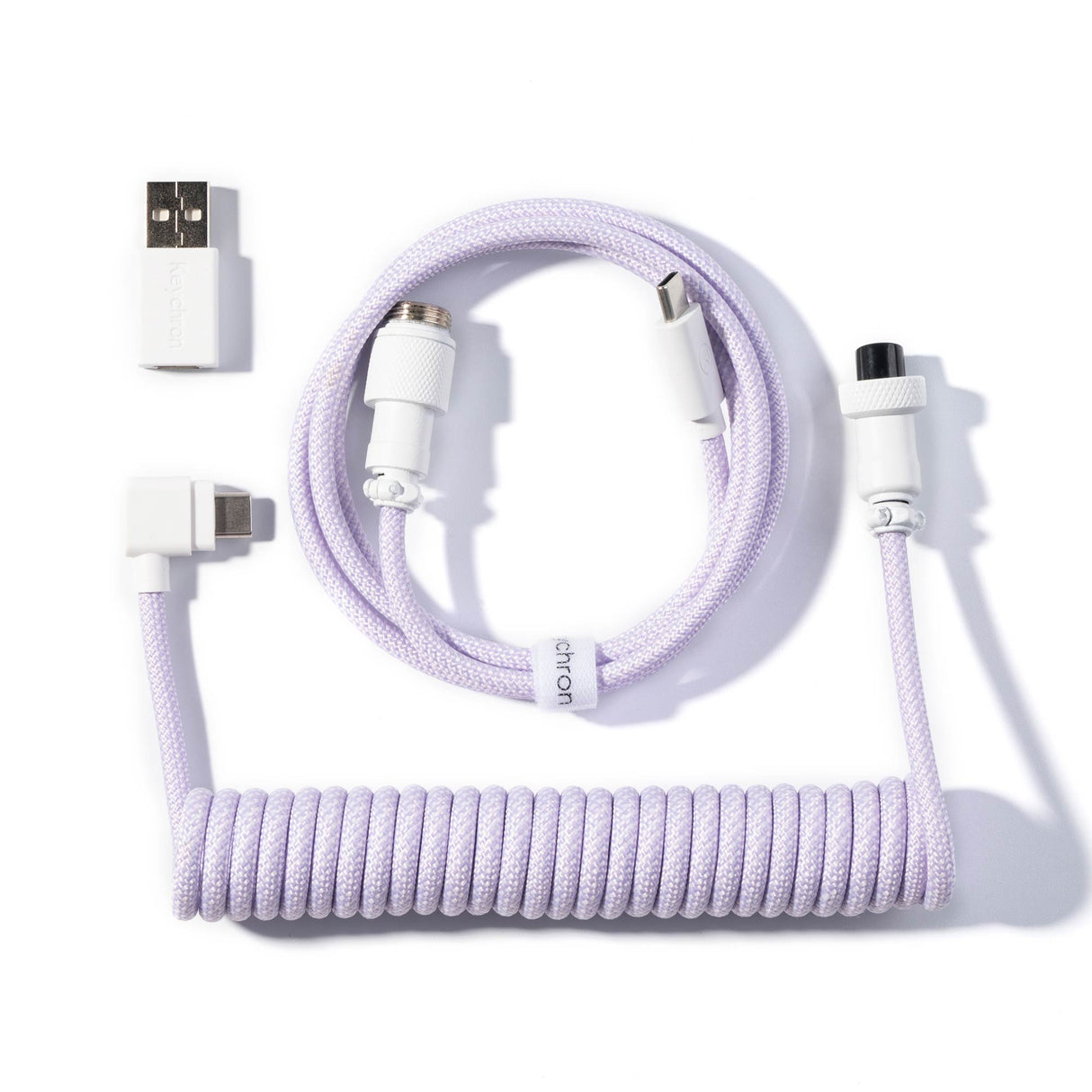 키크론 파스텔 8K 항공 케이블