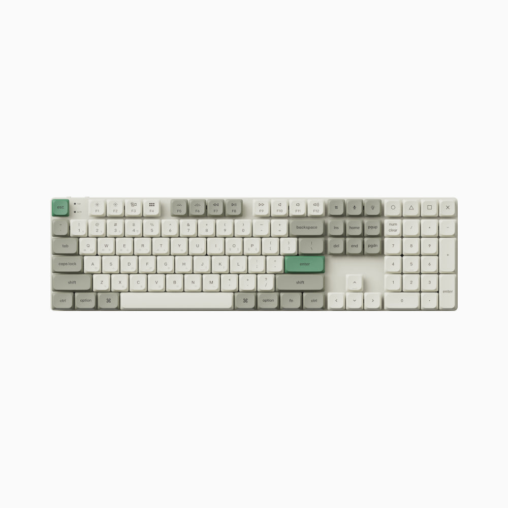 키크론 K5 PRO MAX 무선 키보드