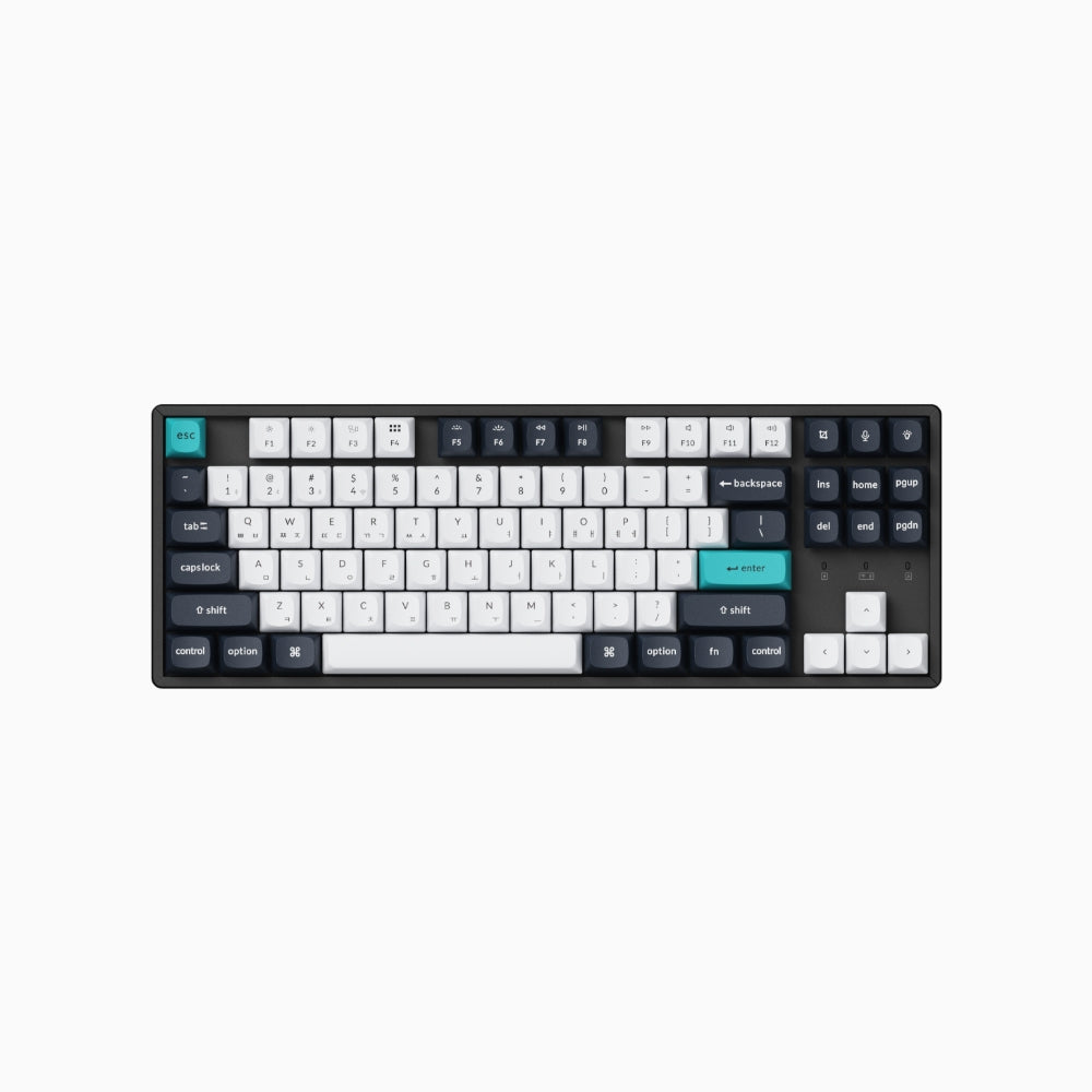 키크론 K8 PRO MAX 무선 키보드