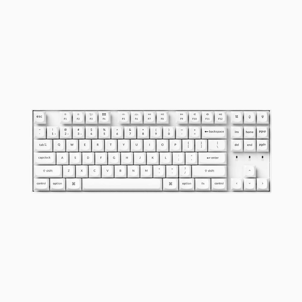 키크론 K8 PRO ABS 무선 키보드