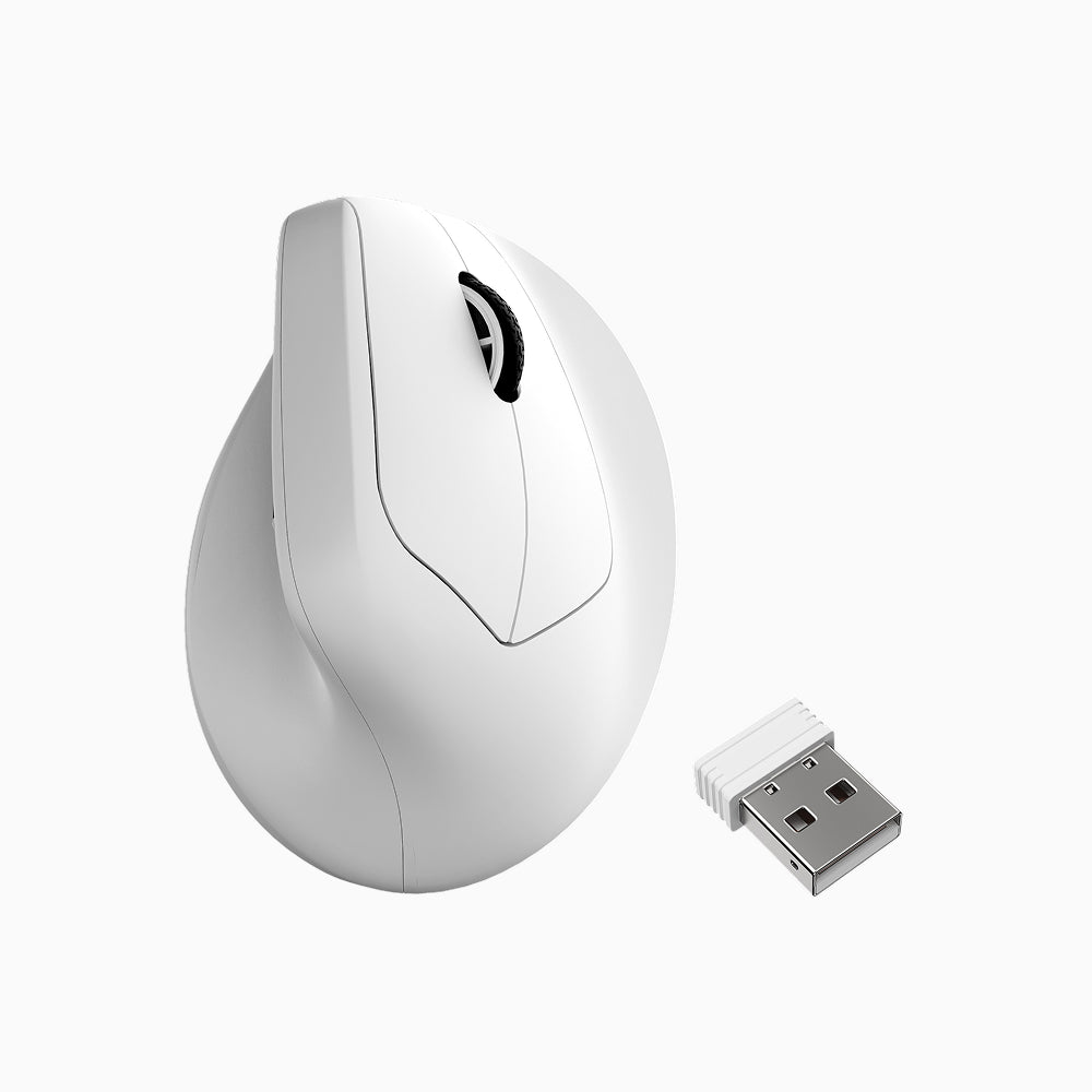 키크론 M5 8K 무선 버티컬 마우스