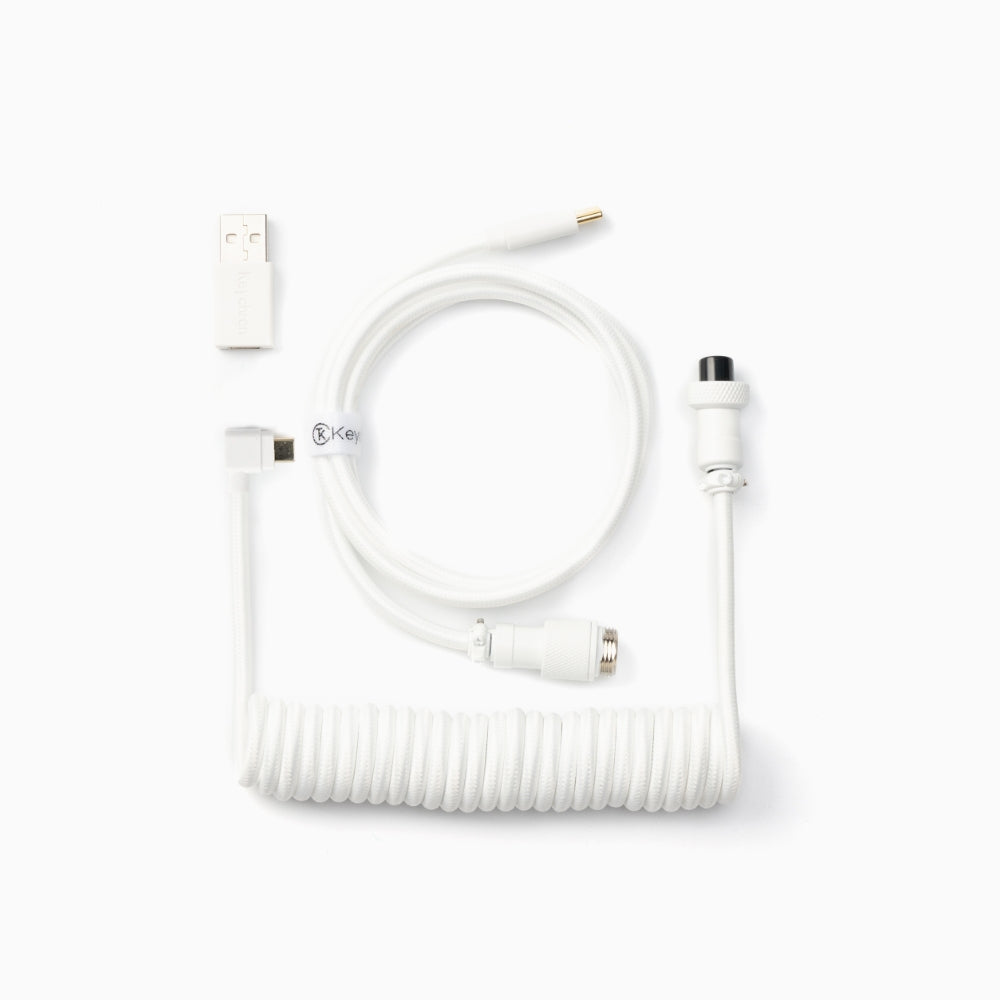 키크론 파스텔 8K 항공 케이블