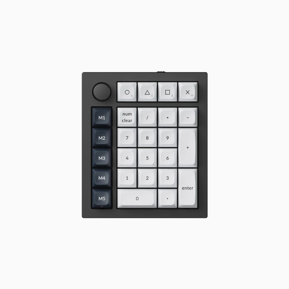 키크론 Q0 PRO MAX 숫자 키패드