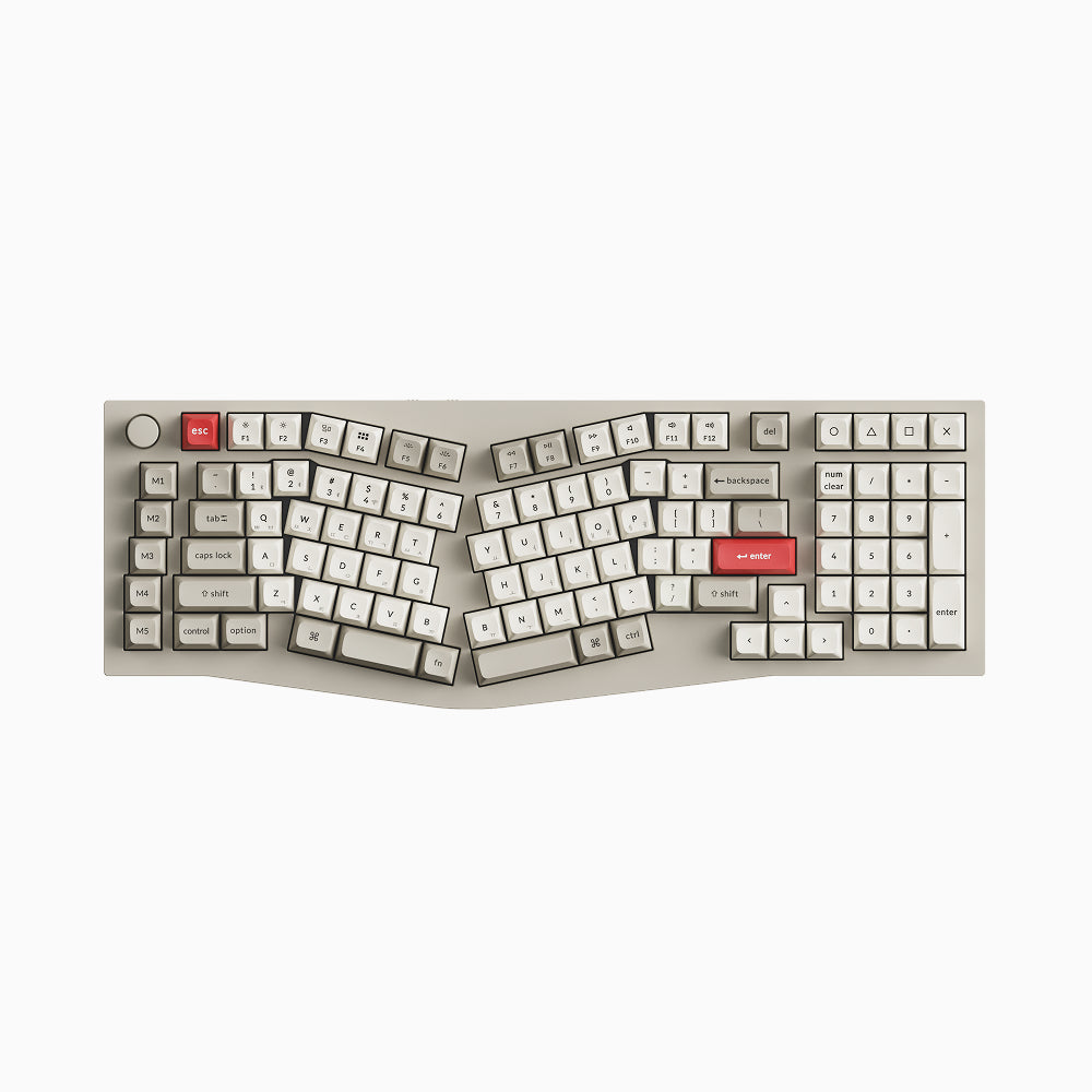 키크론 Q13 PRO MAX 무선 키보드