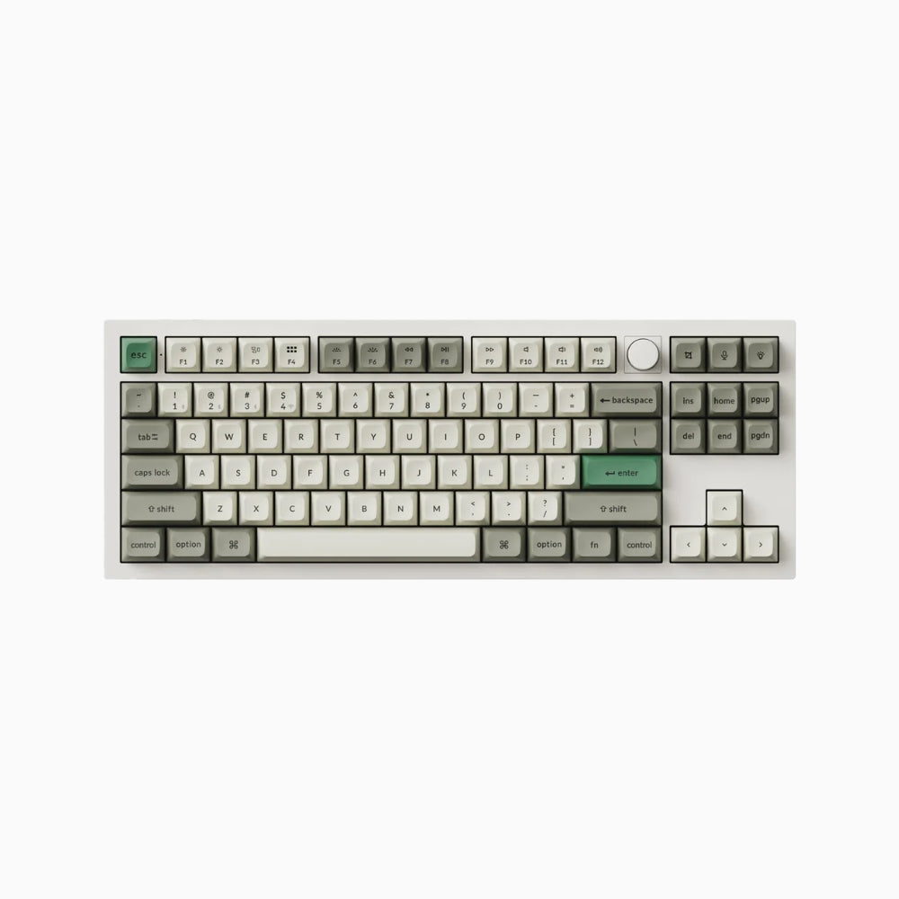 키크론 Q3 PRO MAX 무선 키보드