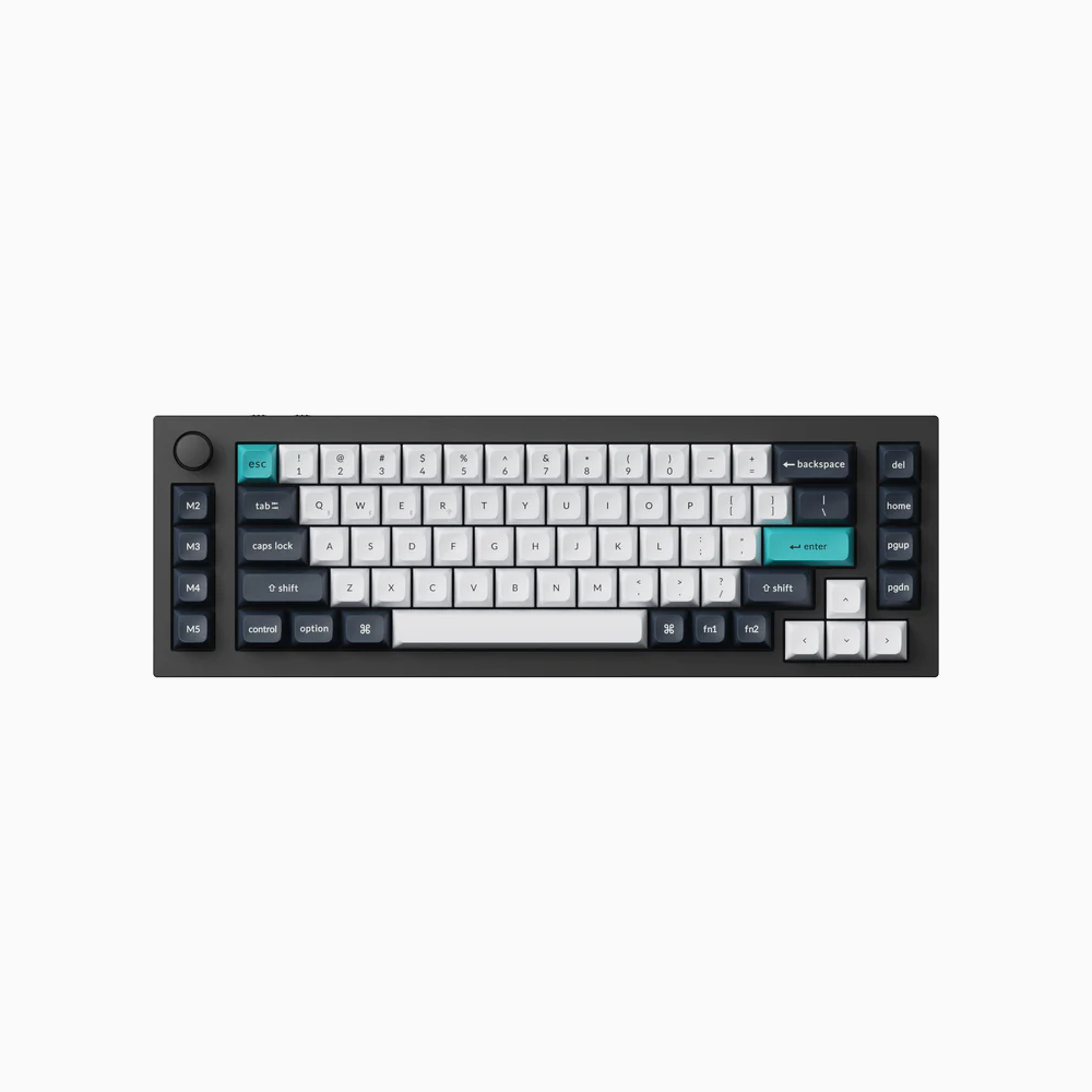 키크론 Q65 PRO MAX 무선 키보드