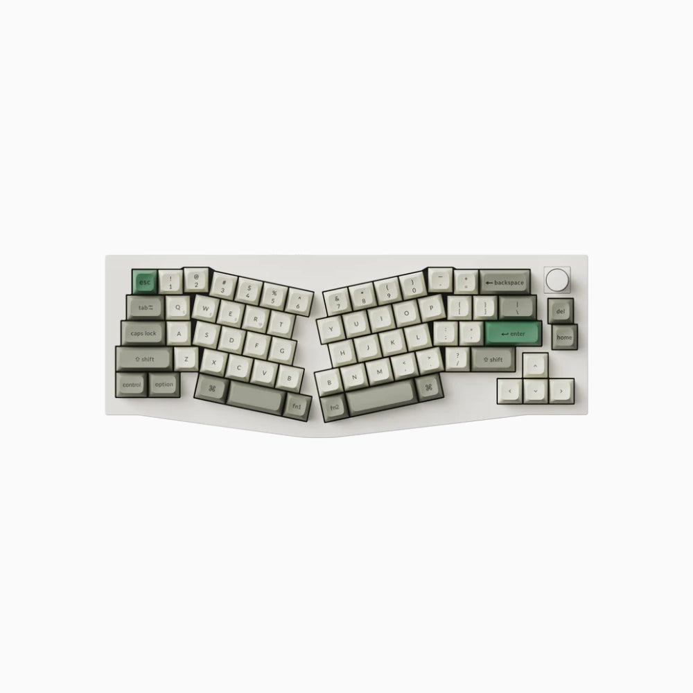 키크론 Q8 PRO MAX 무선 키보드