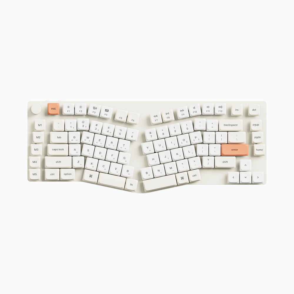 키크론 K15 PRO SE ZMK 슬림 무선 키보드