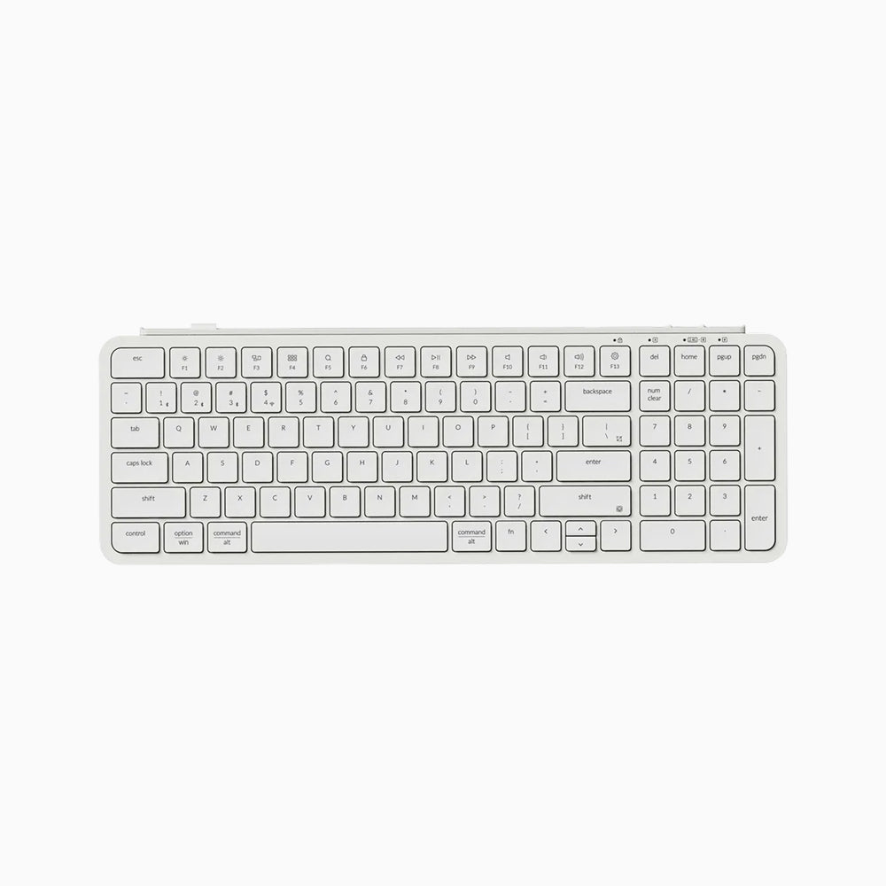 키크론 B2 PRO 블루투스 슬림 무선 키보드