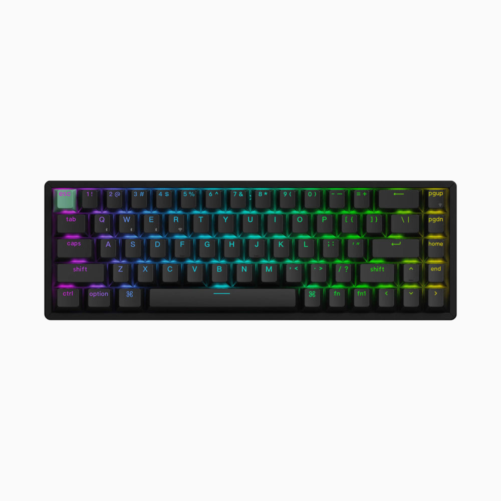 키크론 K6 HE 핫스왑 무선 키보드