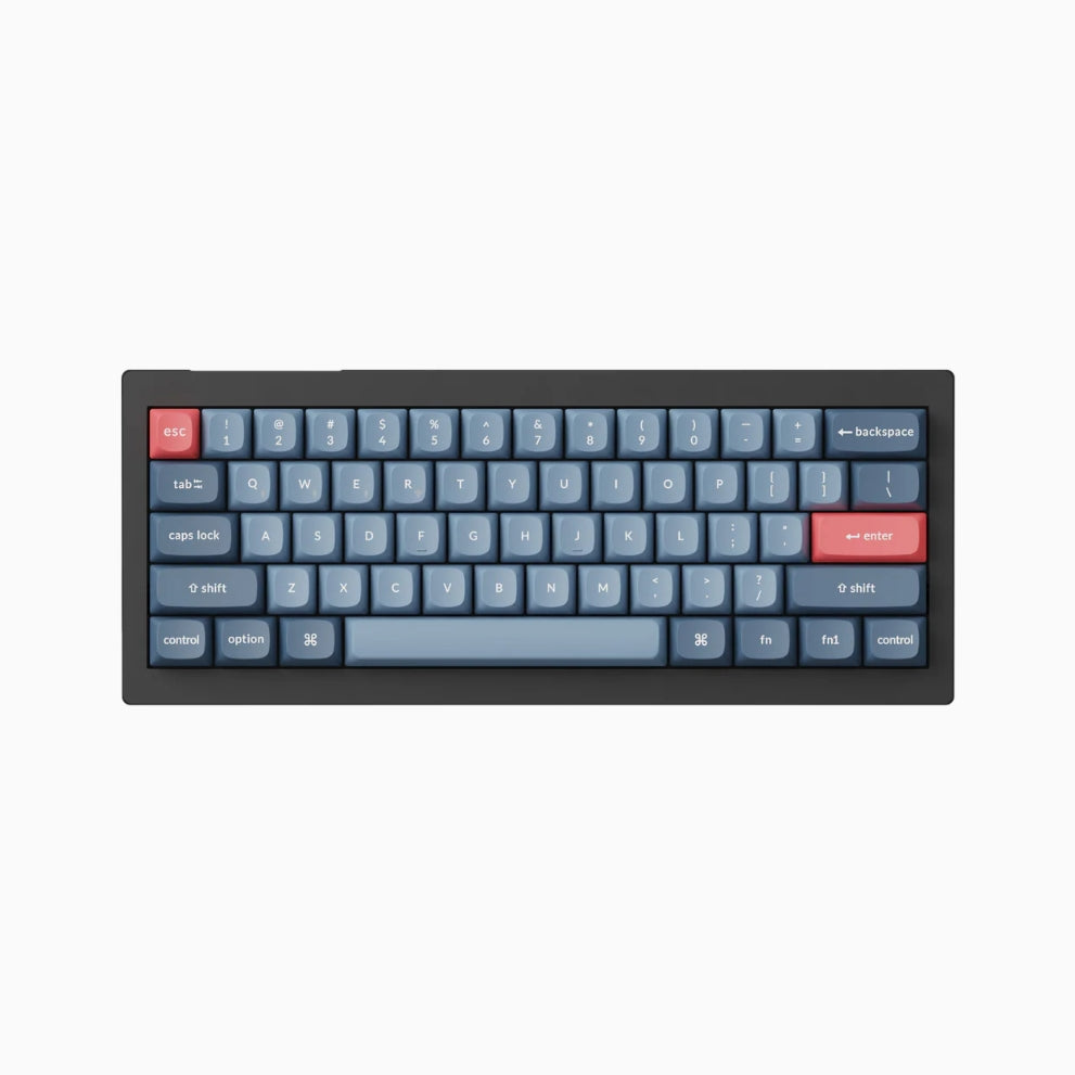 키크론 V4 PRO MAX RGB 무선 키보드