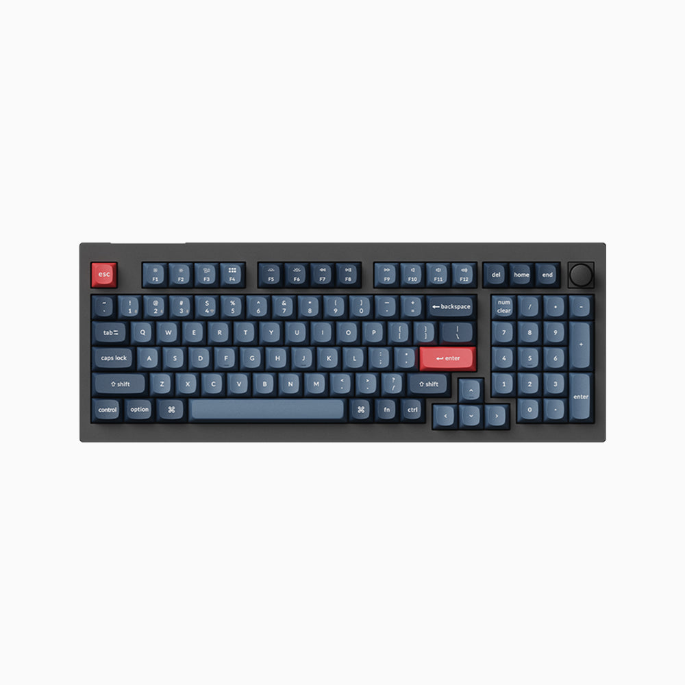 키크론 V5 PRO MAX 무선 키보드