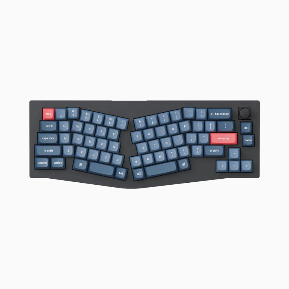 키크론 V8 PRO MAX RGB 무선 키보드