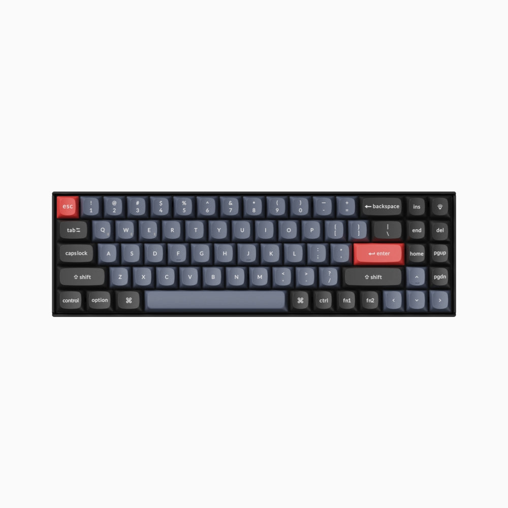[리퍼브] 키크론 K14 PRO 무선 키보드