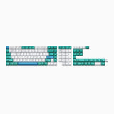 [리퍼브] 염료승화 OEM PBT 키캡 풀세트