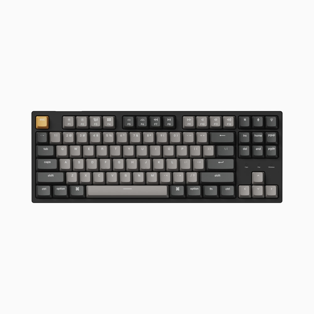 [리퍼브] 키크론 C1 PRO 유선 키보드