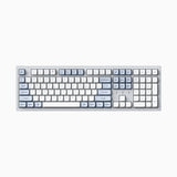 키크론 K10 PRO ZMK 핫스왑 무선 키보드