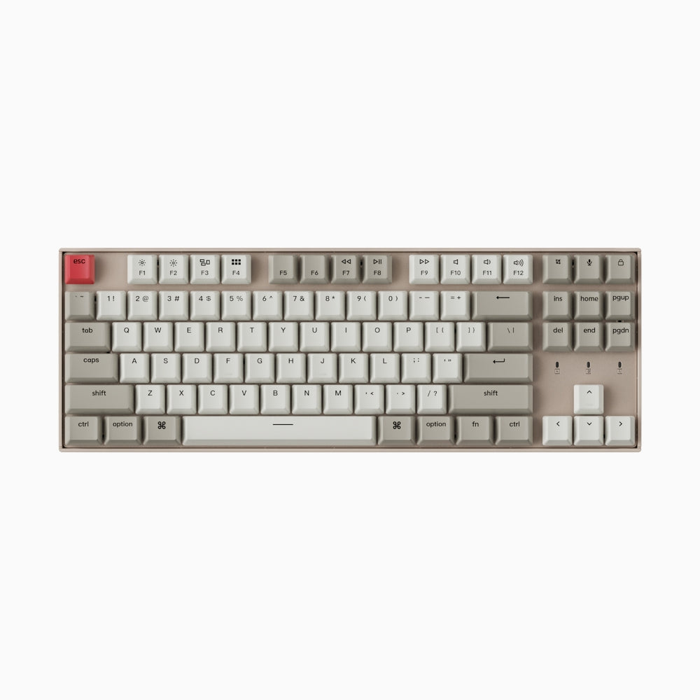 [리퍼브] 키크론 K8 ABS 무선 키보드
