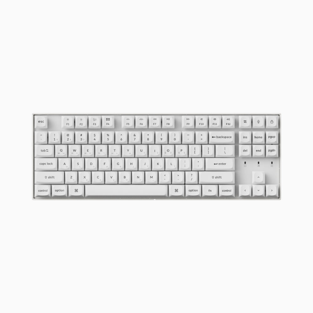 [리퍼브]키크론 K8 PRO SE 무선 키보드