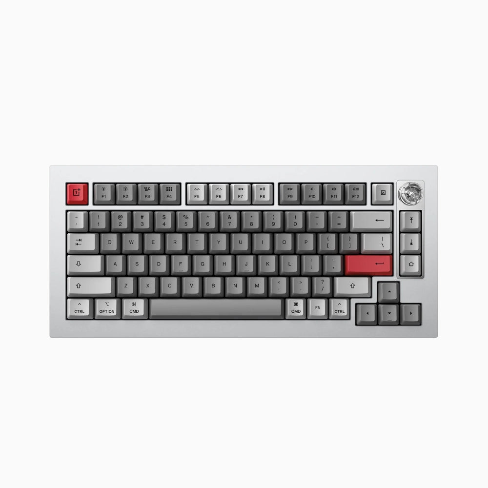 [리퍼브] Q81 PRO 무선 키보드