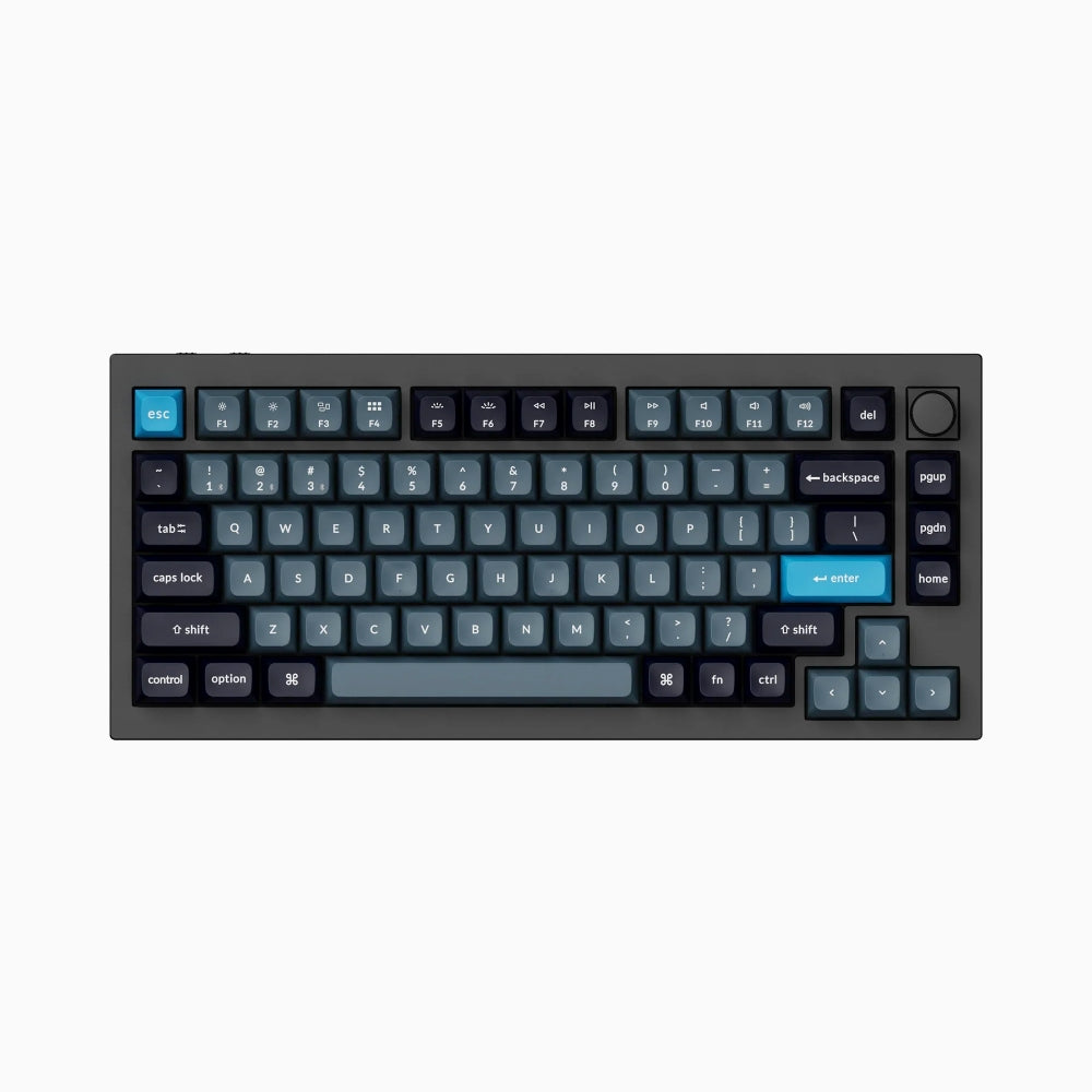 [리퍼브] 키크론 Q1 PRO 무선 키보드