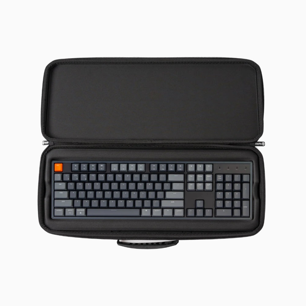 [리퍼브] 키크론 Carrying Case 키보드 하드 케이스