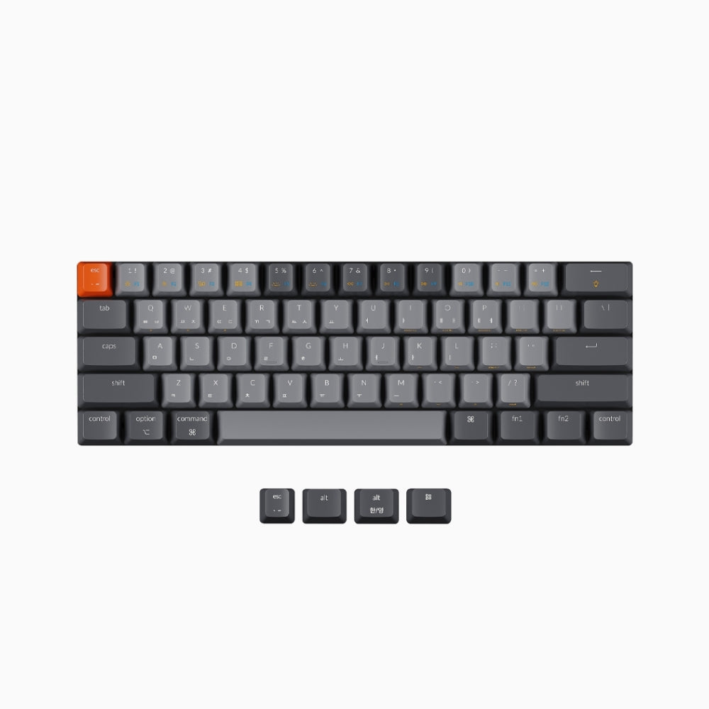 [HOT DEAL] 키크론 9900원 특가 모음