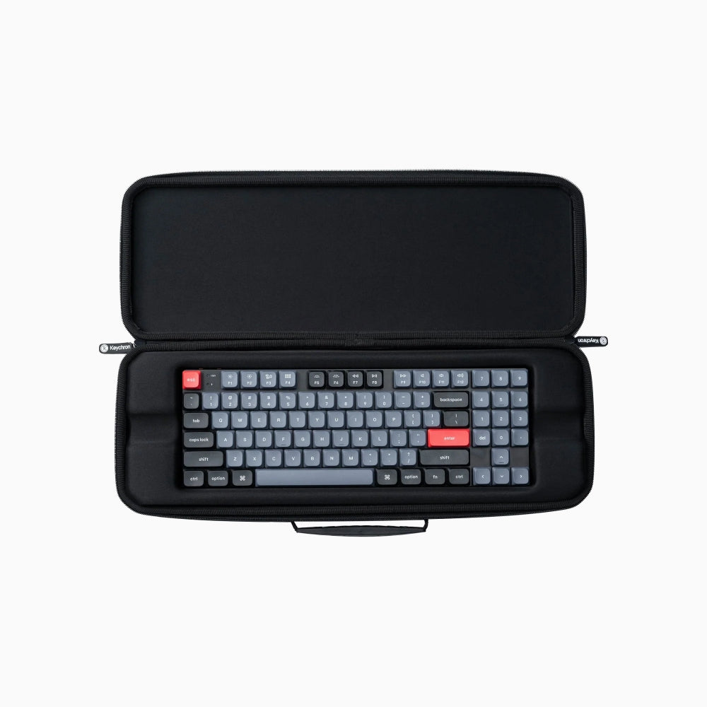 [리퍼브] 키크론 Carrying Case 키보드 하드 케이스