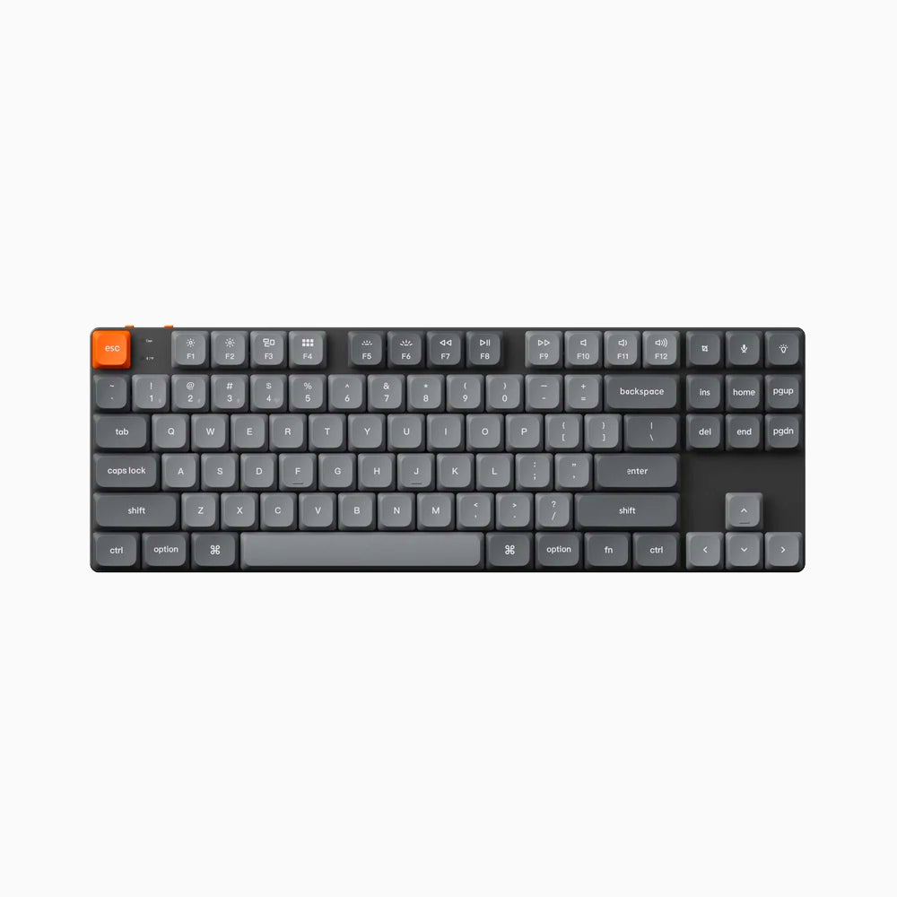 [리퍼브] 키크론 K1 MAX 무선 키보드