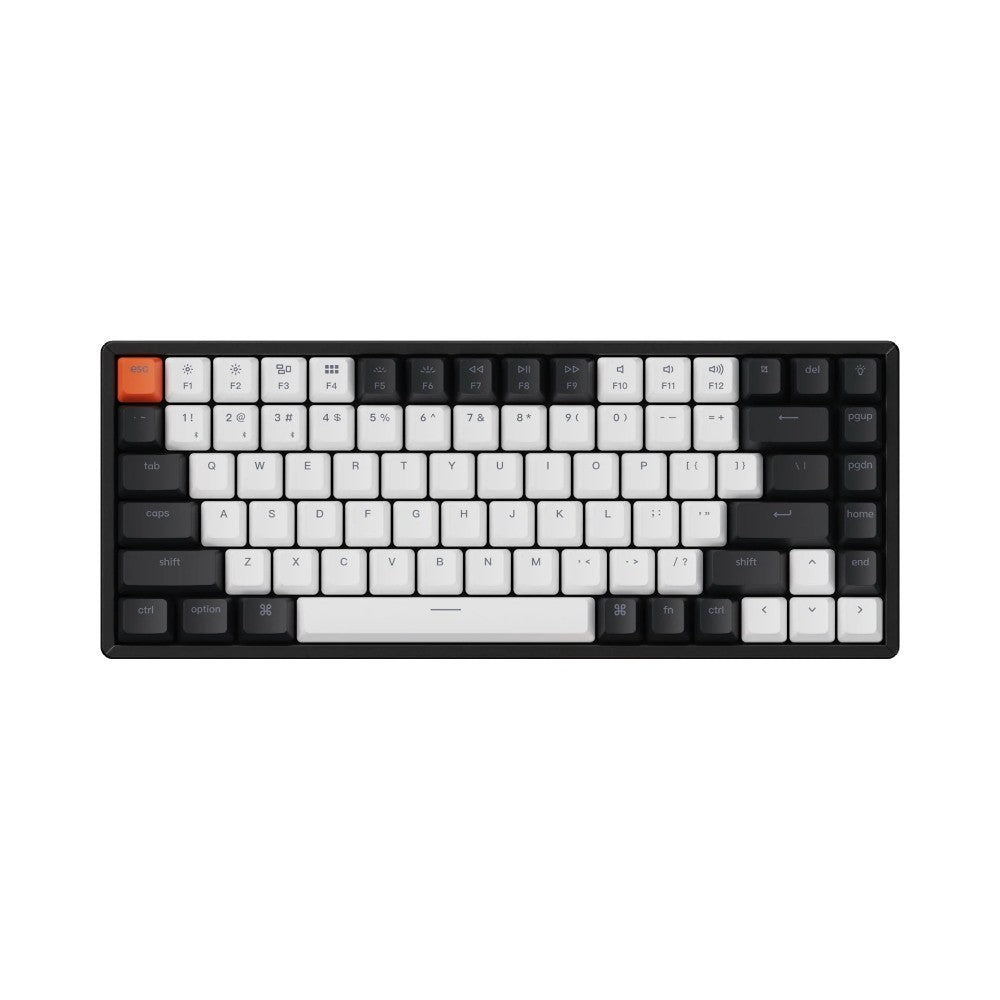 [리퍼브] 키크론 K2 V2 ALU 무선 키보드