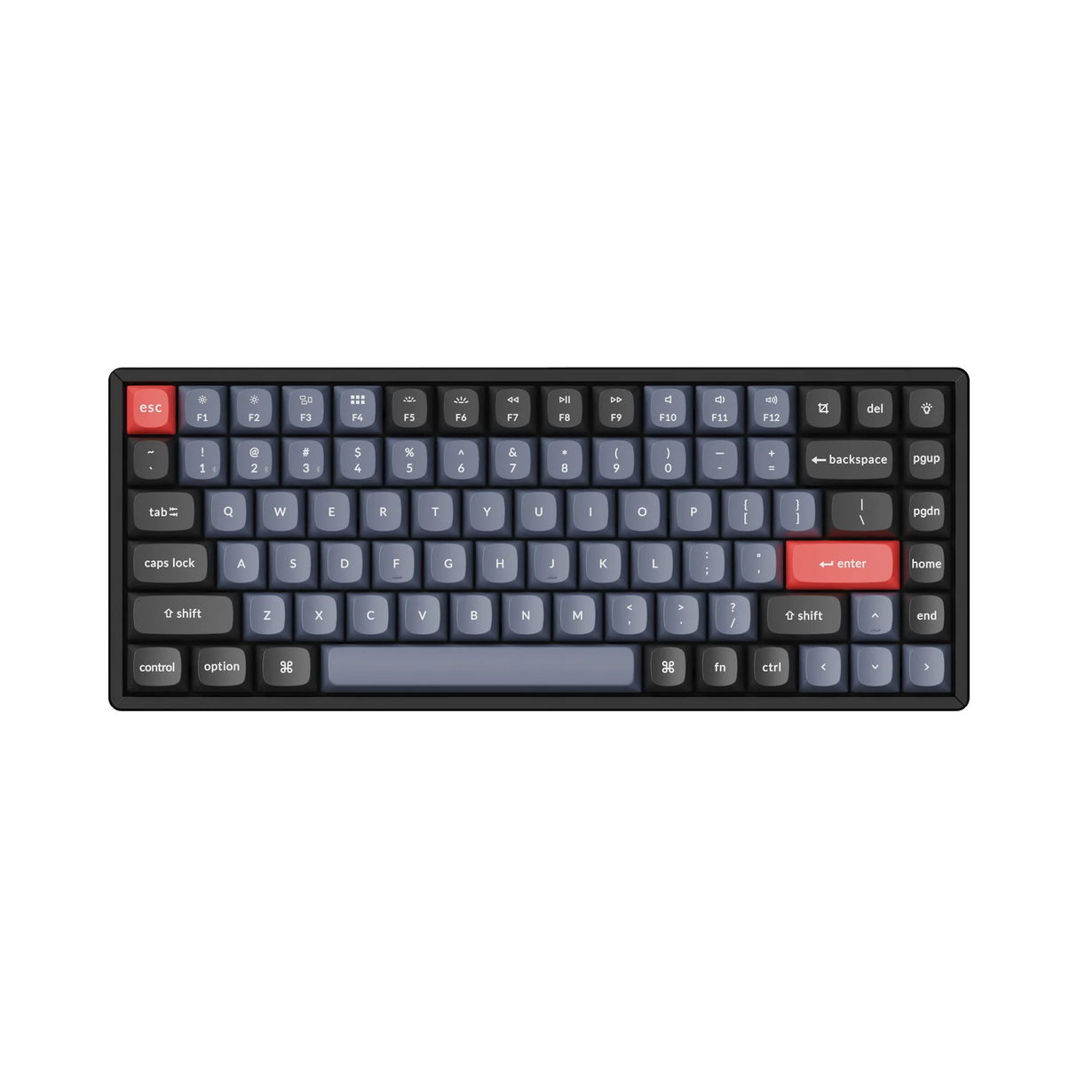 [리퍼브] 키크론 K2 PRO ALU 무선 키보드