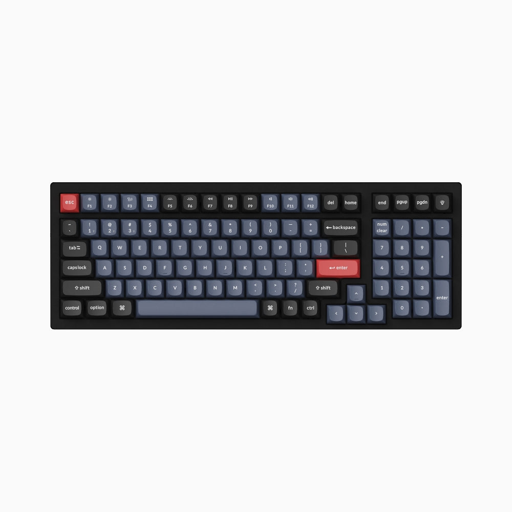 [리퍼브] 키크론 K4 PRO 무선 키보드