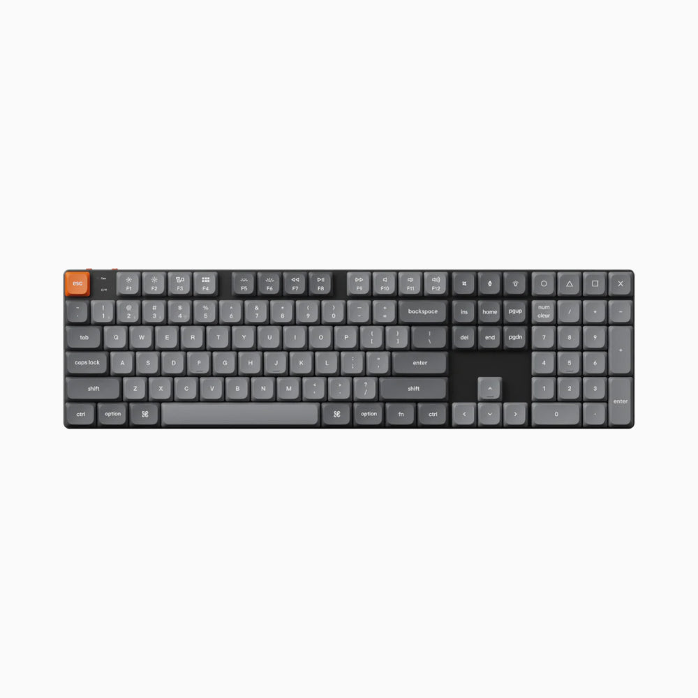 [리퍼브]키크론 K5 PRO MAX 무선 키보드