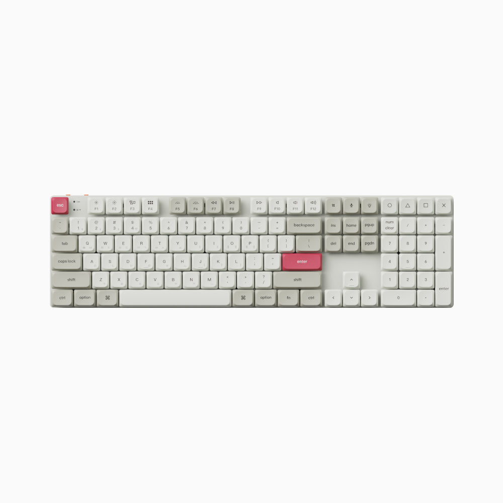 [리퍼브]키크론 K5 PRO MAX 무선 키보드