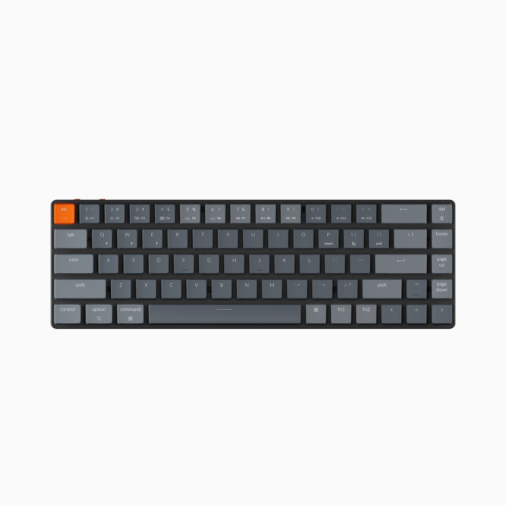 [리퍼브] 키크론 K7 RGB 무선 키보드