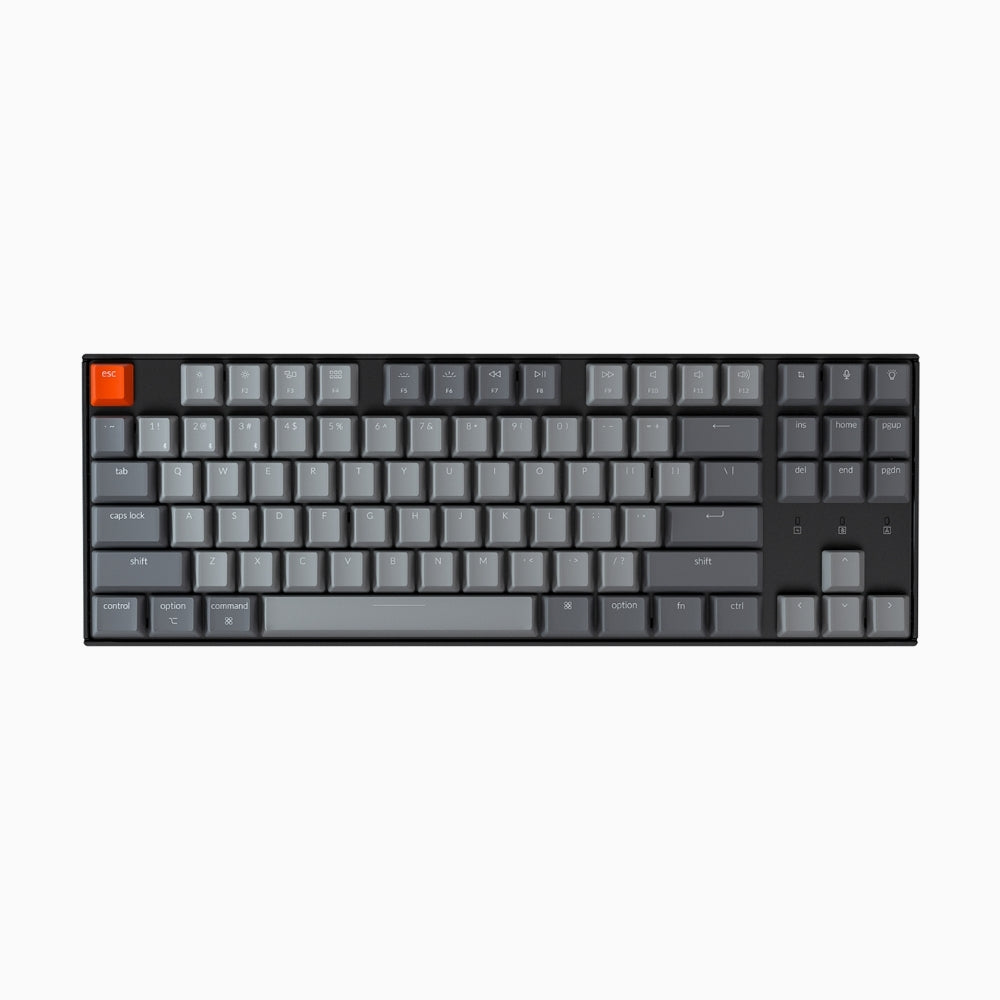 [리퍼브] 키크론 K3 V2 무선 키보드