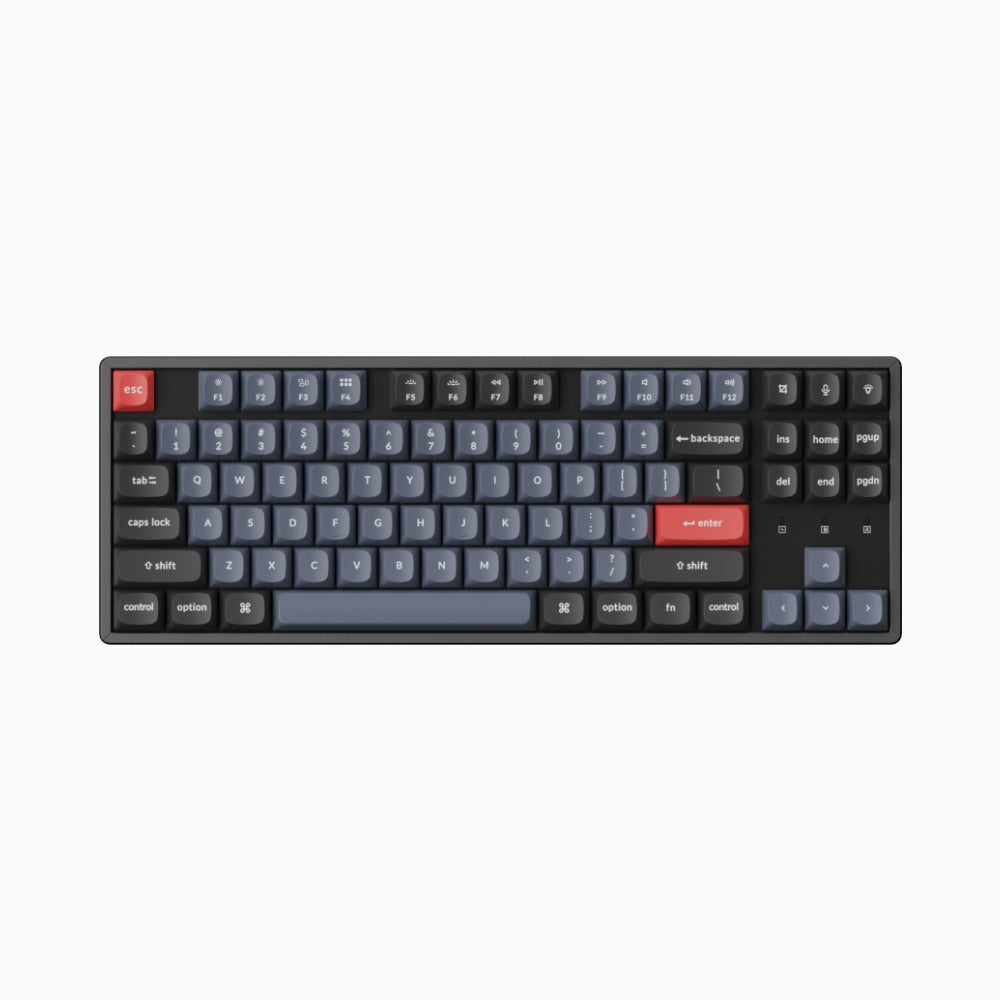 [리퍼브] 키크론 K8 PRO ALU 무선 키보드