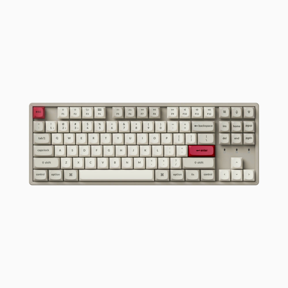 키크론 K8 PRO 무선 키보드