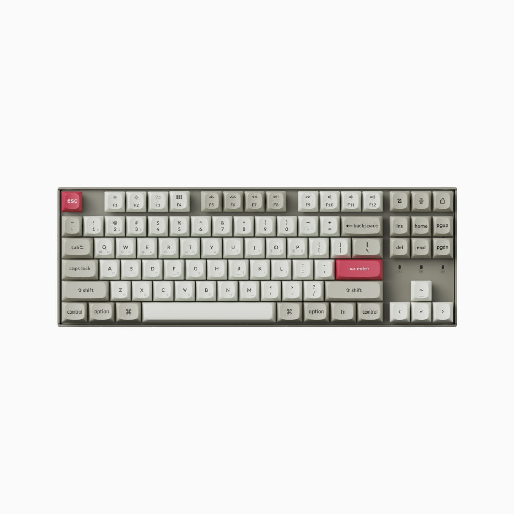 [리퍼브]키크론 K8 PRO SE 무선 키보드