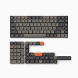 [리퍼브] 더블샷 로우 프로파일 PBT LSA 키캡 풀세트