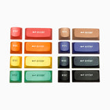 키크론 OSA 더블샷 PBT 포인트 키캡 2pcs